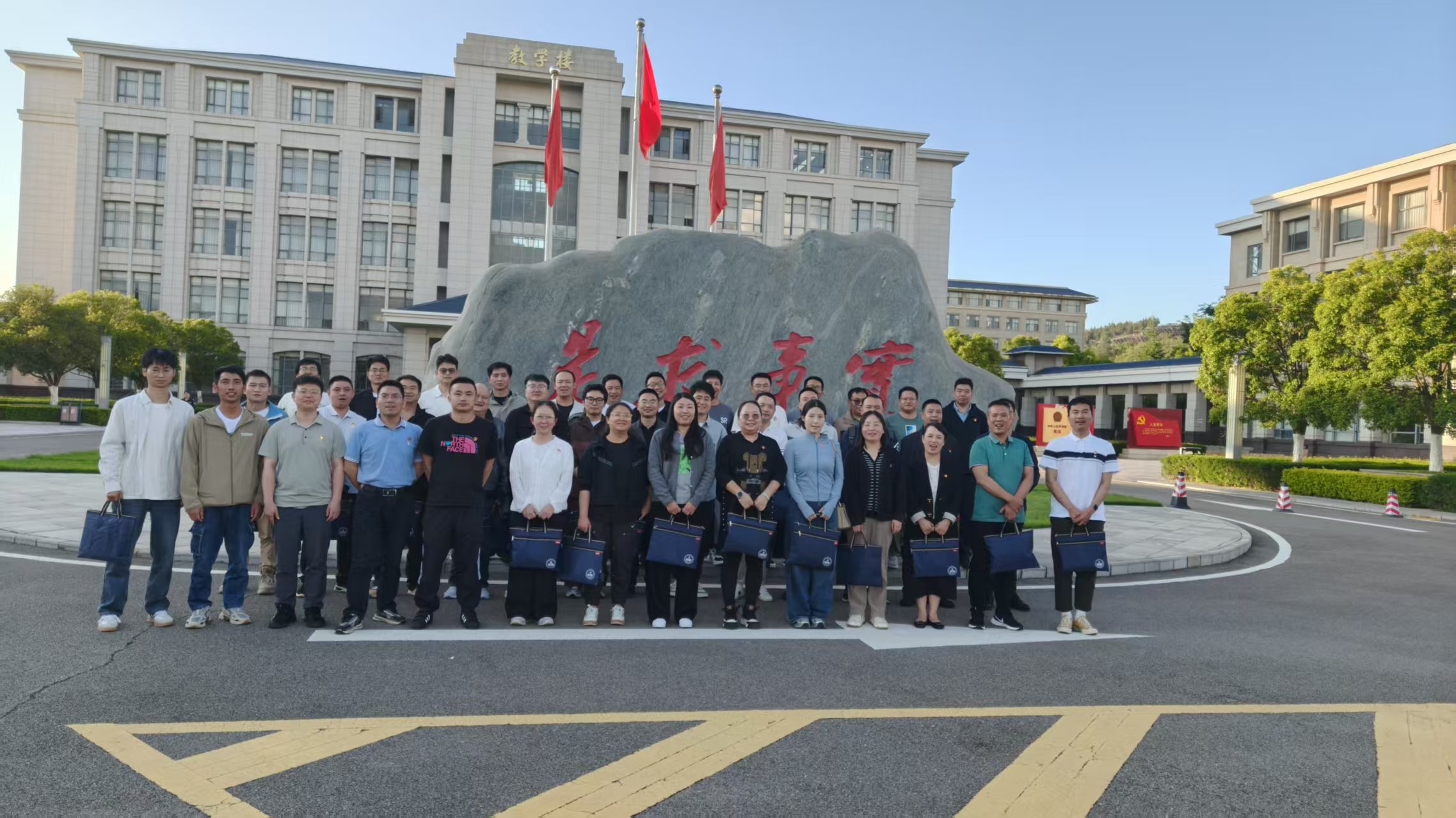 bbin宝盈动力举行2025年党员基本培训树模班